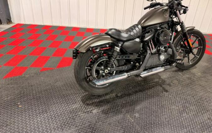 2021 Harley-Davidson Iron 883™