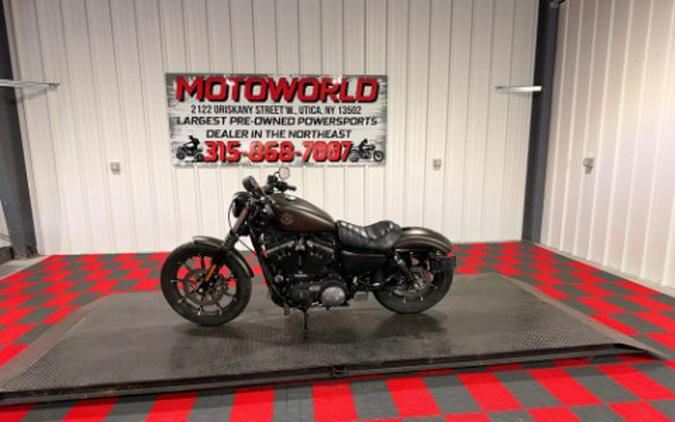 2021 Harley-Davidson Iron 883™