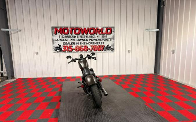 2021 Harley-Davidson Iron 883™