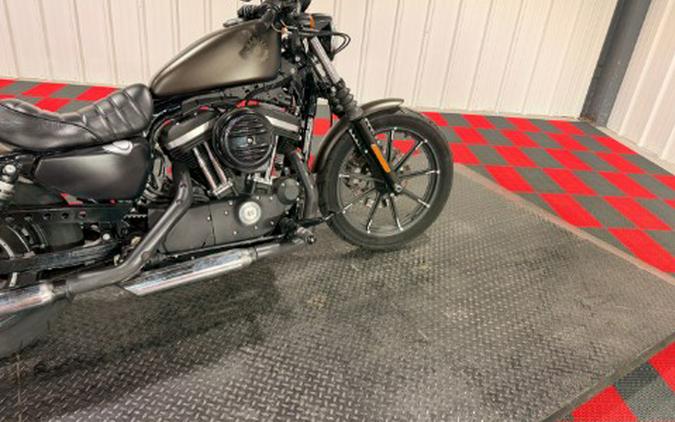 2021 Harley-Davidson Iron 883™
