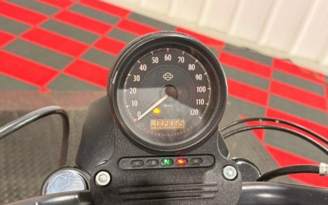 2021 Harley-Davidson Iron 883™