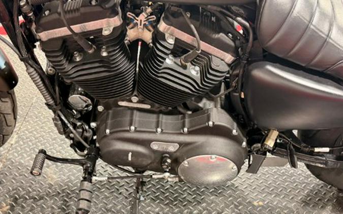2021 Harley-Davidson Iron 883™