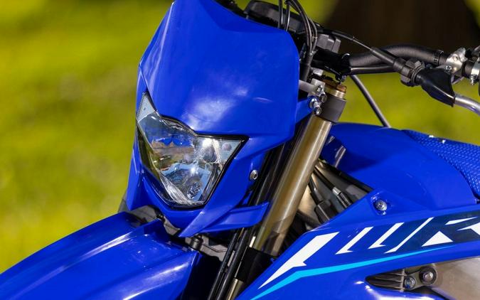 2026 Yamaha WR450F
