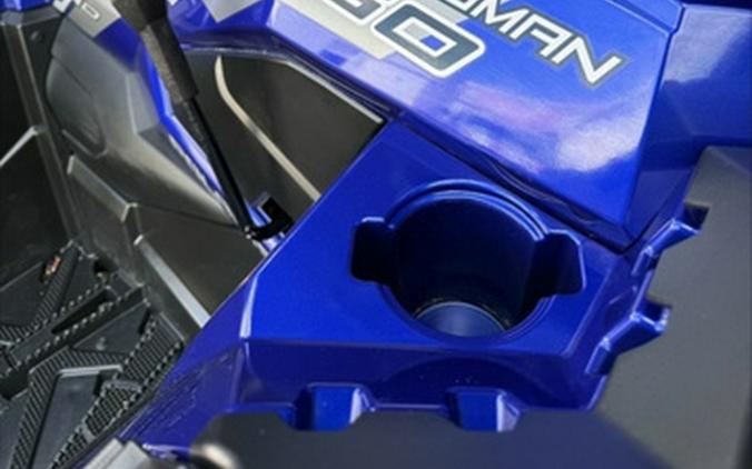 2024 Polaris Sportsman 850 Ultimate Trail