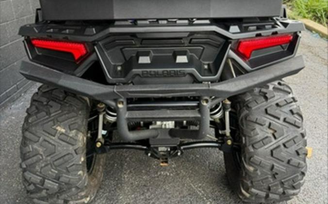 2024 Polaris Sportsman 850 Ultimate Trail