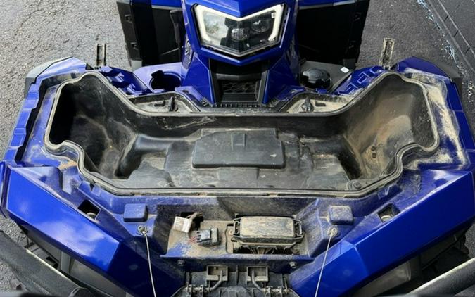 2024 Polaris Sportsman 850 Ultimate Trail