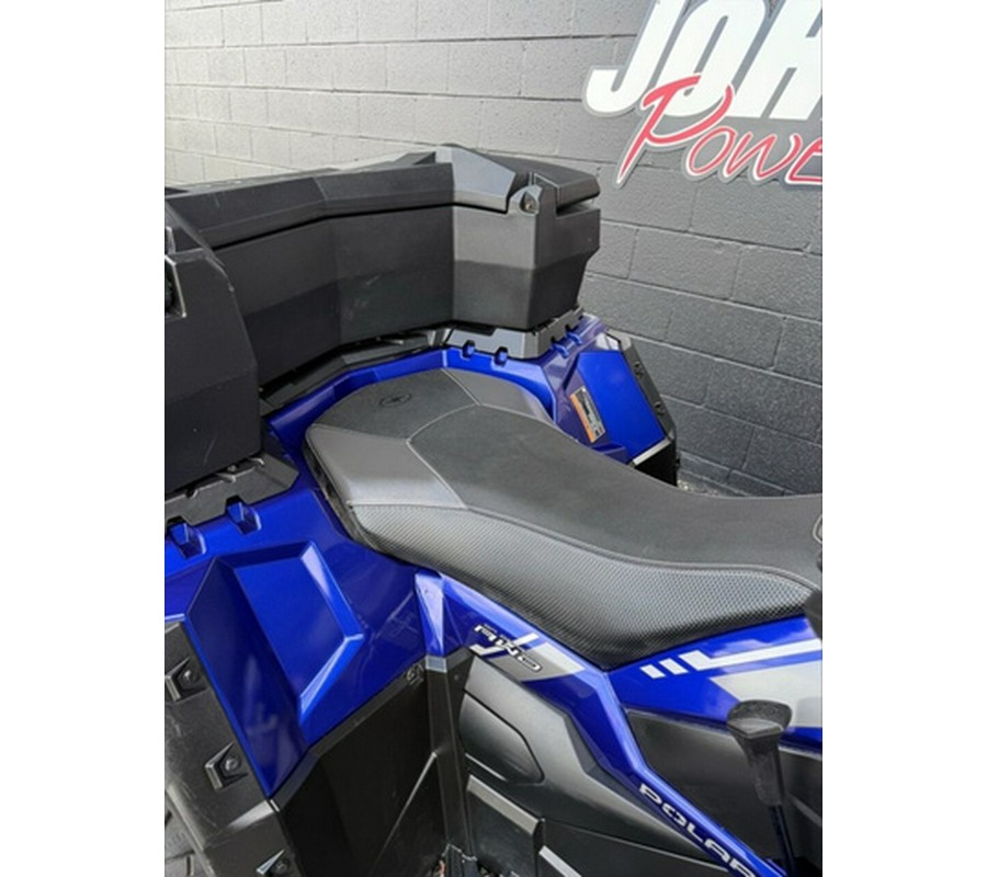 2024 Polaris Sportsman 850 Ultimate Trail