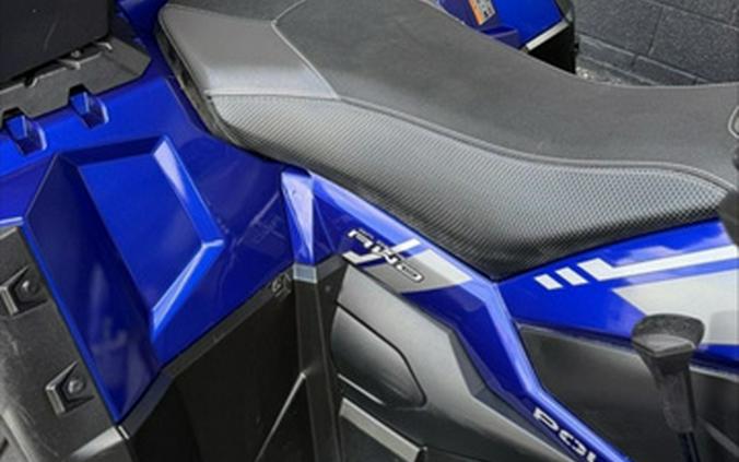 2024 Polaris Sportsman 850 Ultimate Trail