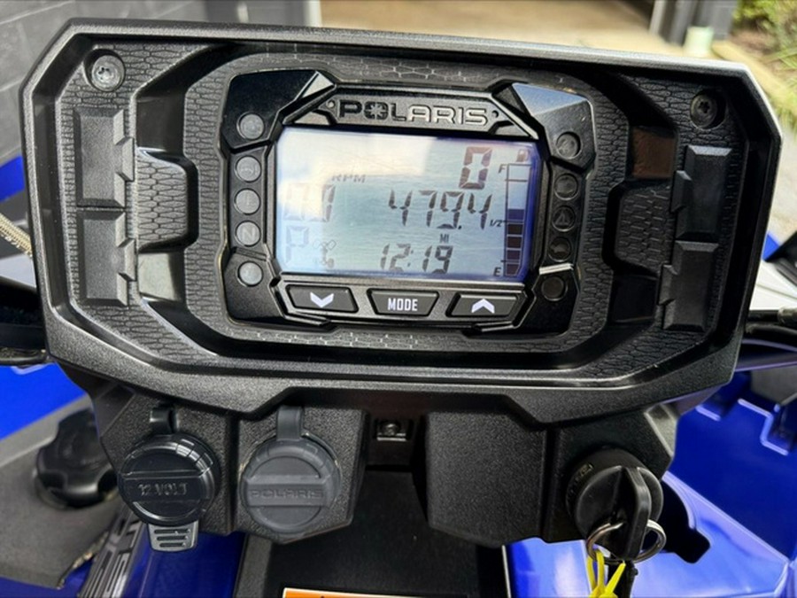 2024 Polaris Sportsman 850 Ultimate Trail