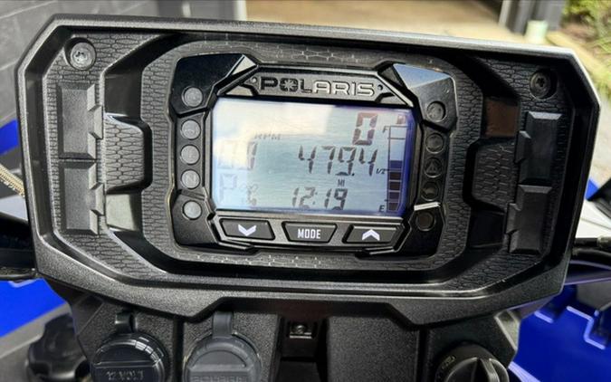 2024 Polaris Sportsman 850 Ultimate Trail