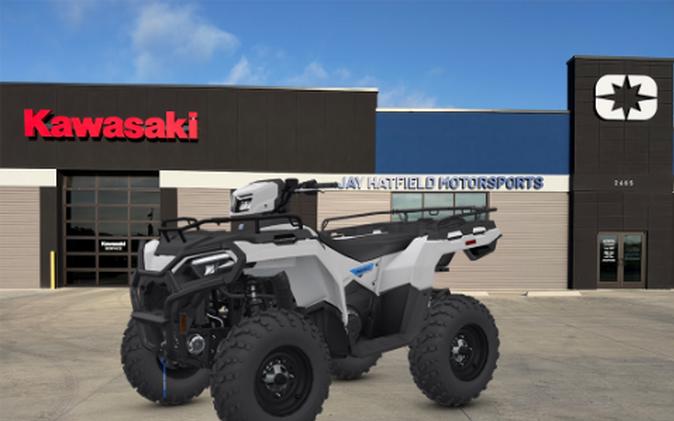 2027 Polaris Sportsman 600 EPS