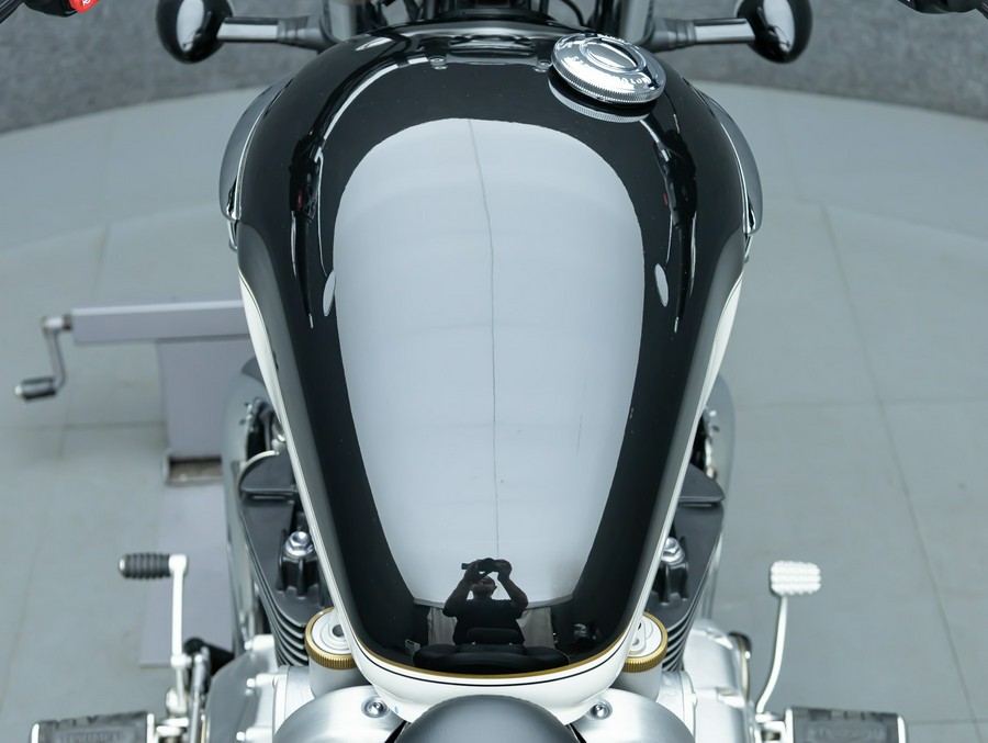 2023 TRIUMPH BONNEVILLE SPEEDMASTER