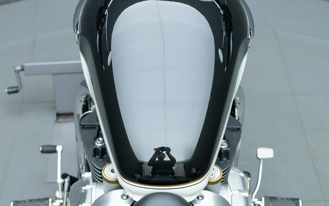 2023 TRIUMPH BONNEVILLE SPEEDMASTER
