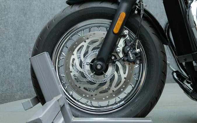 2023 TRIUMPH BONNEVILLE SPEEDMASTER
