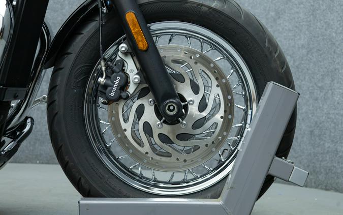 2023 TRIUMPH BONNEVILLE SPEEDMASTER