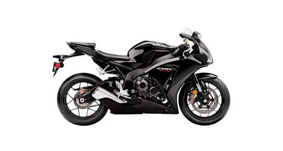 2014 Honda CBR1000RR