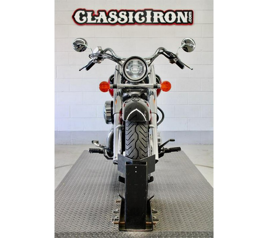 2005 Honda Shadow Aero® 750