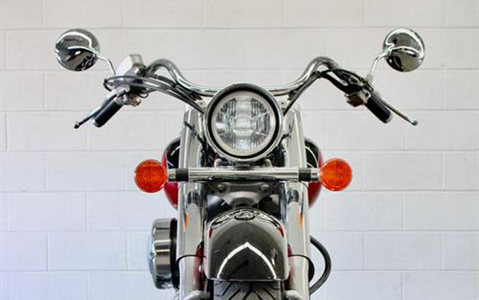 2005 Honda Shadow Aero® 750