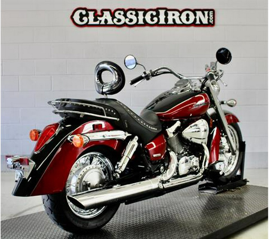 2005 Honda Shadow Aero® 750