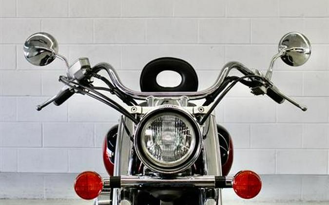 2005 Honda Shadow Aero® 750