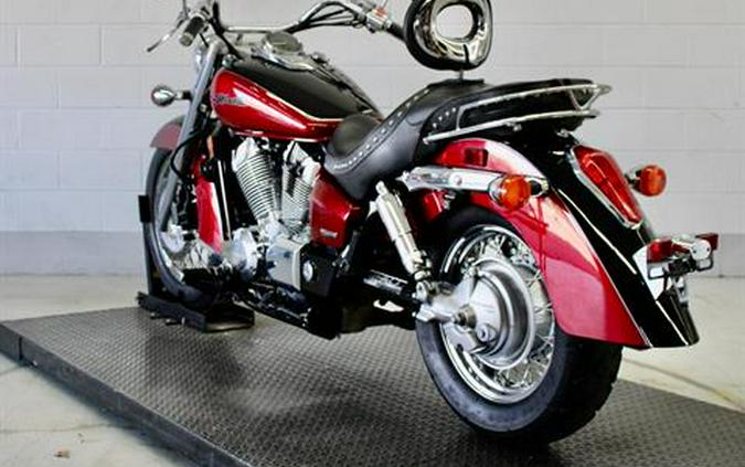 2005 Honda Shadow Aero® 750