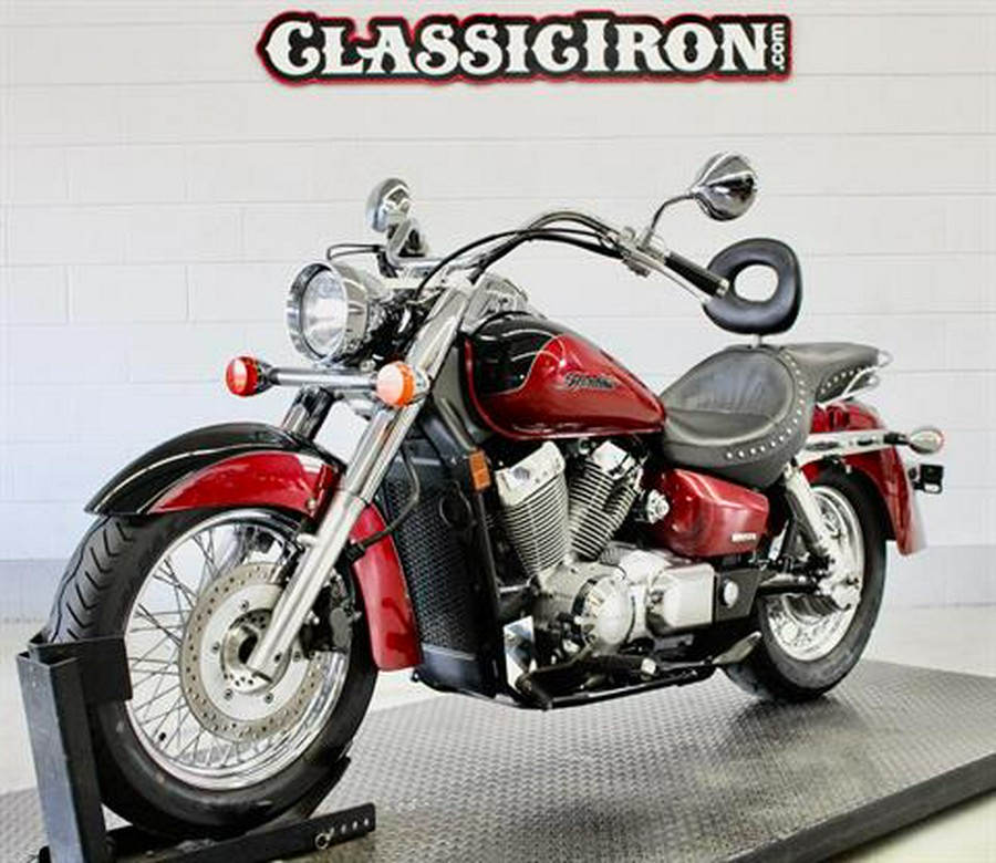 2005 Honda Shadow Aero® 750