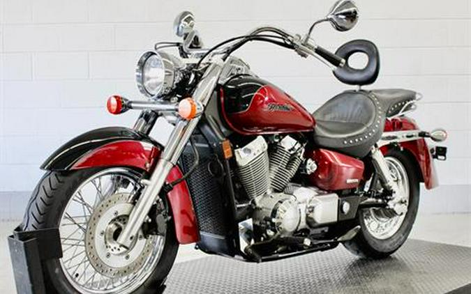 2005 Honda Shadow Aero® 750