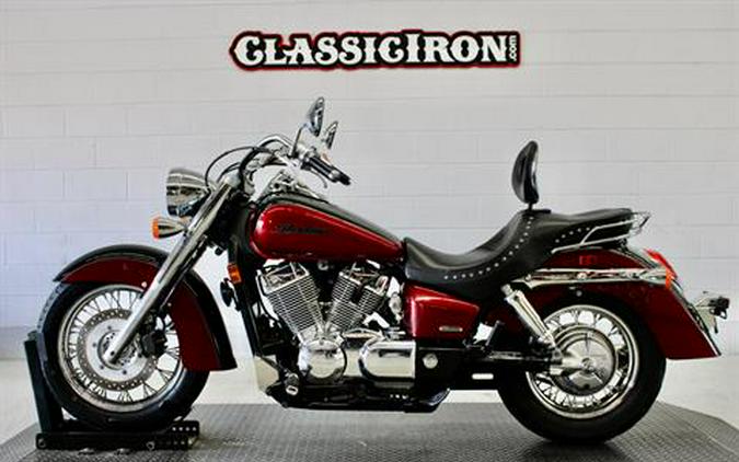 2005 Honda Shadow Aero® 750