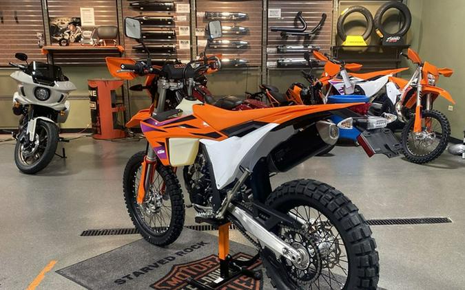 2024 KTM 350 EXC-F