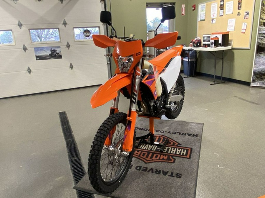 2024 KTM 350 EXC-F