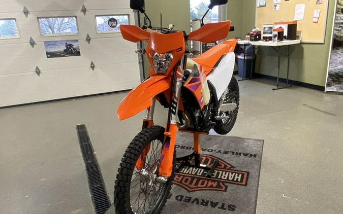 2024 KTM 350 EXC-F