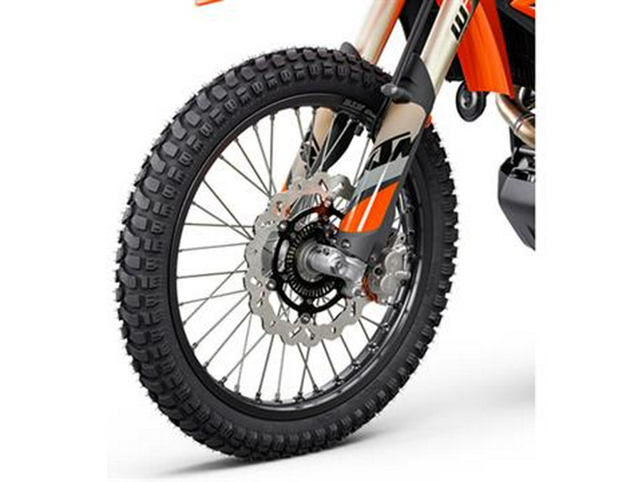 2024 KTM 690 Enduro R