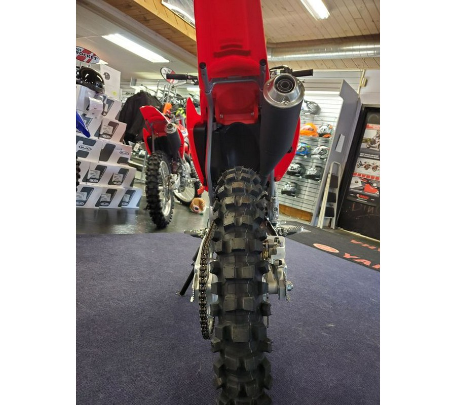 2024 Honda® CRF250FR