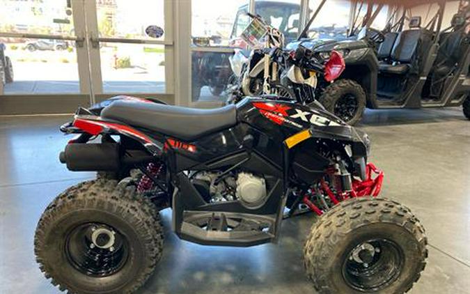 2023 Can-Am Renegade X XC 110 EFI