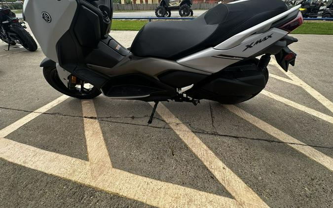 2024 Yamaha XMAX