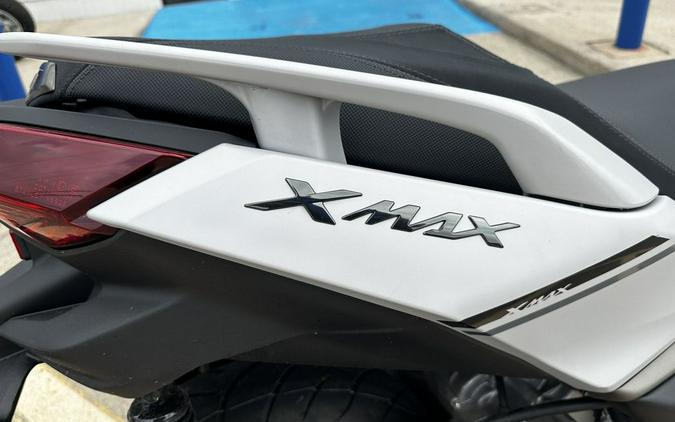 2024 Yamaha XMAX