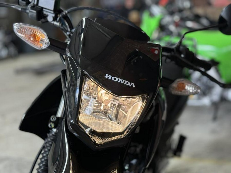 2023 Honda® XR150L