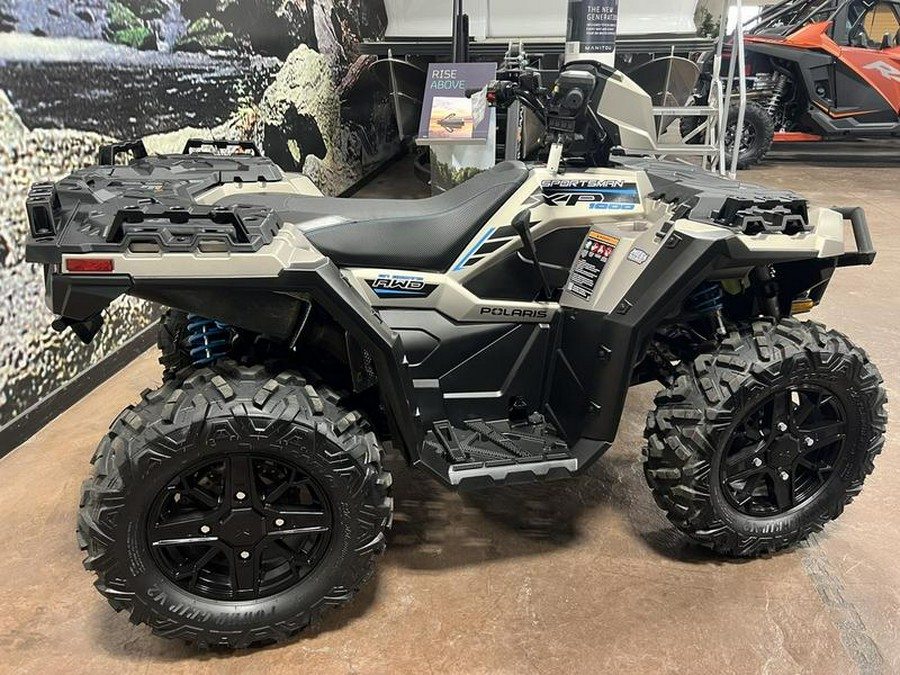 2023 Polaris® Sportsman XP 1000 Ride Command Edition