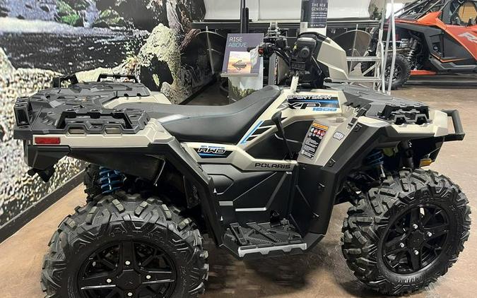 2023 Polaris® Sportsman XP 1000 Ride Command Edition