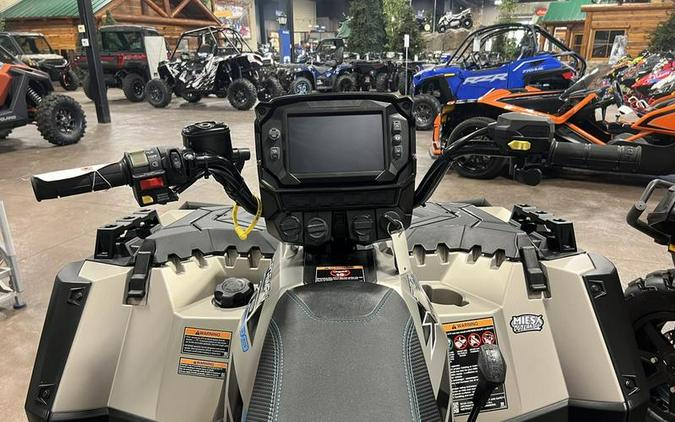 2023 Polaris® Sportsman XP 1000 Ride Command Edition