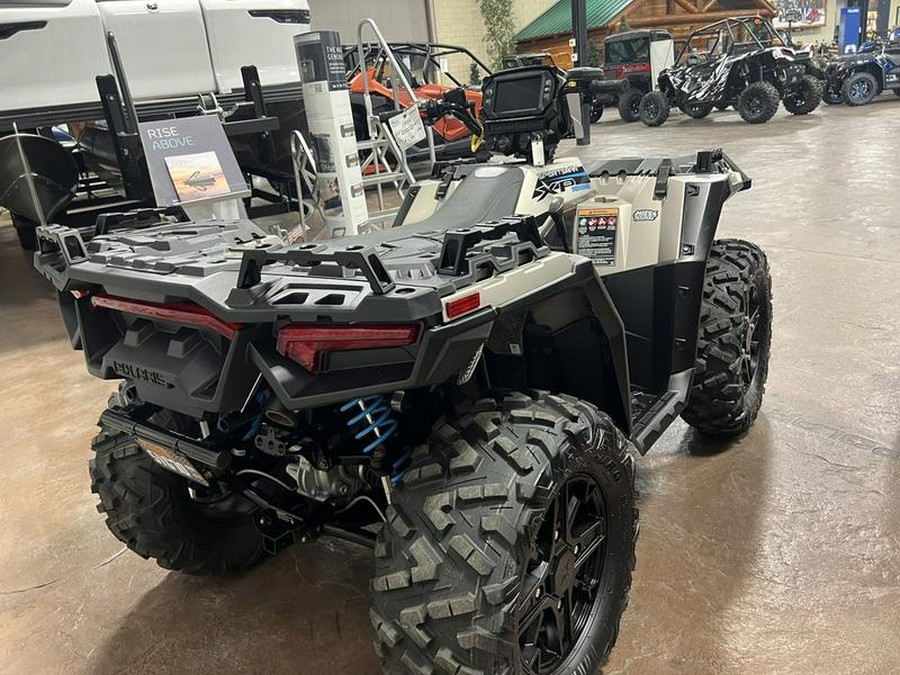 2023 Polaris® Sportsman XP 1000 Ride Command Edition