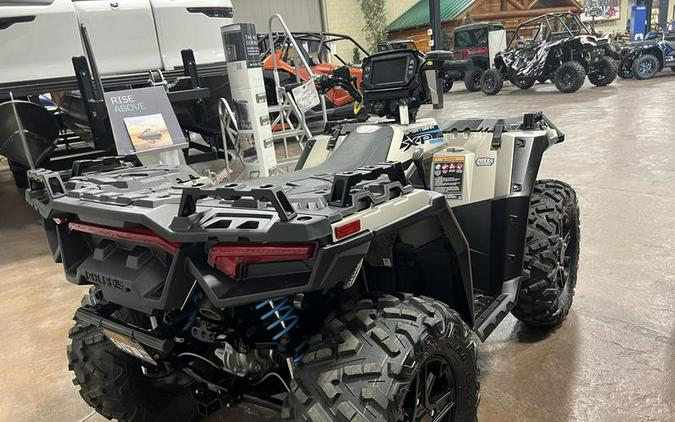 2023 Polaris® Sportsman XP 1000 Ride Command Edition