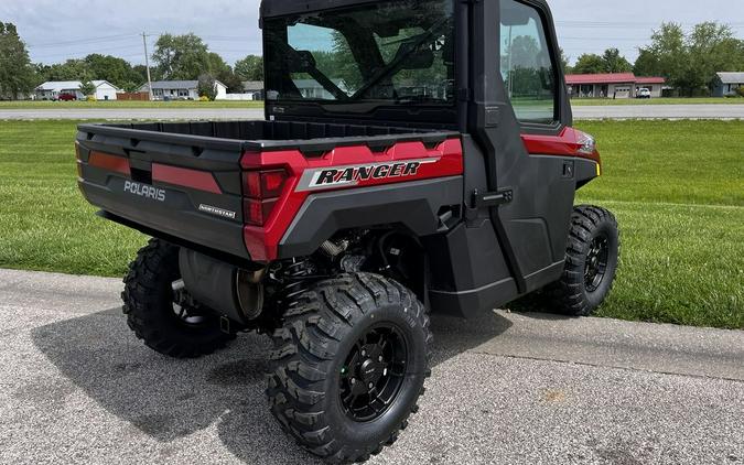 2025 Polaris® Ranger XP 1000 NorthStar Edition Premium