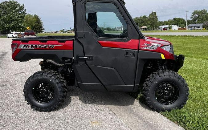 2025 Polaris® Ranger XP 1000 NorthStar Edition Premium