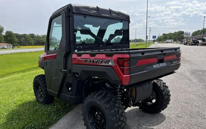 2025 Polaris® Ranger XP 1000 NorthStar Edition Premium