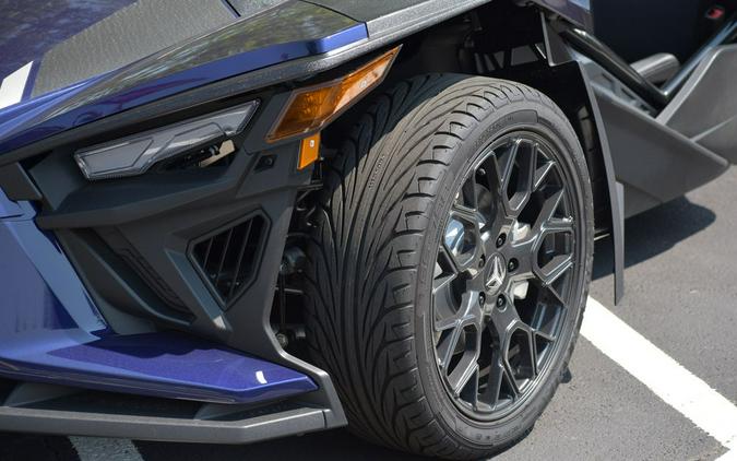 2024 Polaris Slingshot® Slingshot® SL Midnight Blue