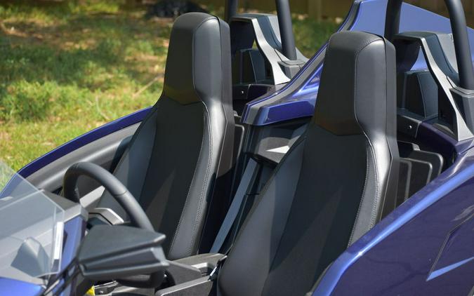 2024 Polaris Slingshot® Slingshot® SL Midnight Blue