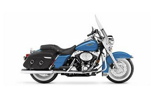 2006 Harley-Davidson Road King Classic