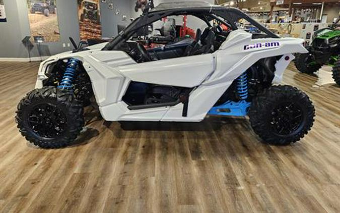 2021 Can-Am Maverick X3 DS Turbo R