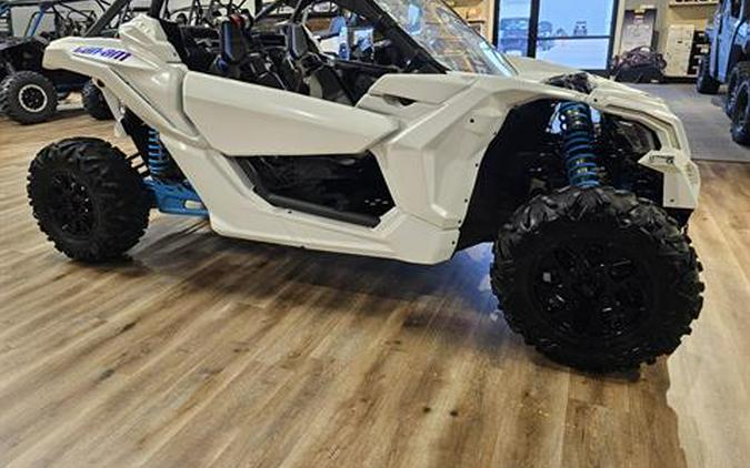 2021 Can-Am Maverick X3 DS Turbo R